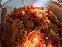 -老三样·旧食新味(万寿宫店)