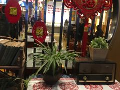 -家禧年代老火锅(中山路店)