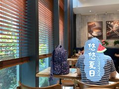 -巴黎贝甜(常德路店)