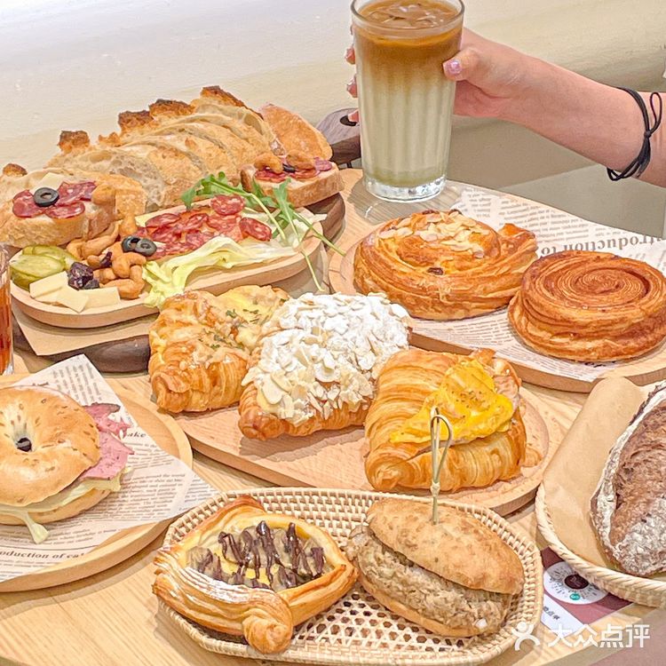 温州top好吃的brunch✅人均30+‼️好吃好看