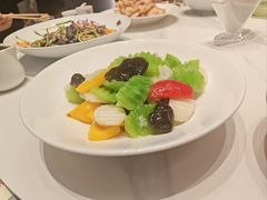 -7号院家宴.烧鸽子(门头沟店)