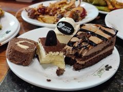 -汉巴味德(大悦城店)