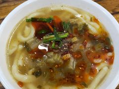 -三羊居食府(文艺路店)