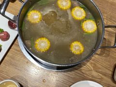 -掂档潮汕牛肉火锅(沈阳万象城店)