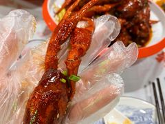 -虎虎龙虾大排档(双井店)