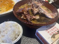 -随缘小馆(红岭路店)