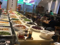 -素满香·素食自助餐(苏州·临顿路店)