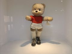 -成都泰迪熊博物馆