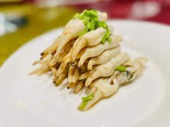 -老吉士酒家(天平路店)