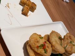 -枣子树·素食餐厅(普陀山店)