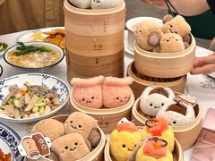 -翠园(广州太古汇店)