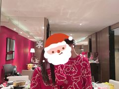-深圳皇庭V酒店