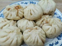 -三合盛包子(盘锦路店)