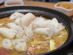 -一朵菌·野生菌探索家火锅(南亚店)