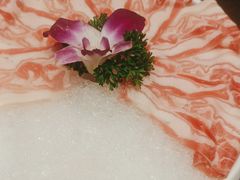-东海怡品海鲜豆捞(舟宿夜江店)