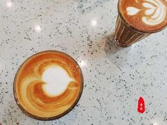 -1/4 ONE QUARTER COFFEE LAB(朝阳大悦城店)