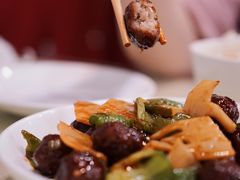 焦溜丸子-东四民芳餐厅(世茂工三店)