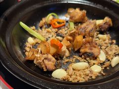 -谭厨中山传家菜.乳鸽.脆鲩鱼(华强北中航城店)
