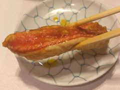 -蟹道乐(京都本店)