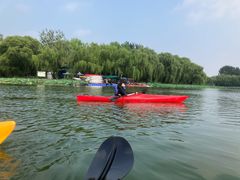 -WhaleSports户外水上运动俱乐部(朝阳公园店)