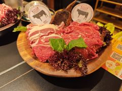 -二刀潮牛(重庆光环购物公园店)