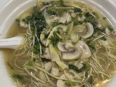 -二扁私房面馆(崂山路店)