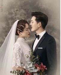 -铂爵夫人婚纱摄影(上海总店)
