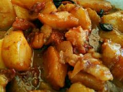 -烁佳海鲜大馅饺子