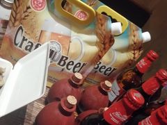 -串大叔炭火烤串·鸡西大冷面刀削面(总店)