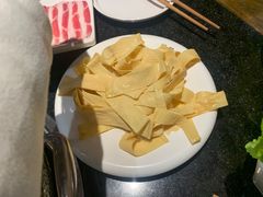 -周师兄大刀腰片火锅(洪崖洞旗舰店)