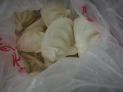 -庆丰包子铺(宣武门店)