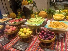 -太湖饭店玉兰厅(自助餐厅)