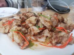 -东北特色菜馆(珞喻东路店)