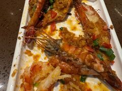 -湘汇概念铁板烧(铁西万达店)