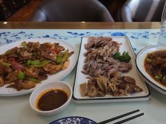 -老都一处饺子馆(道里店)