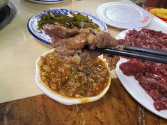 -贵宾牛·潮汕牛肉火锅(珠池总店)