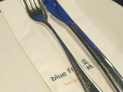 -blue frog蓝蛙(长泰广场店)