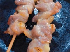 鸡软骨-串鑫