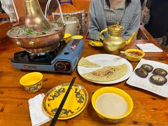 -塔洛藏餐吧(香格里拉古城店)