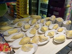 -一方渔歌蒸汽海鲜自助(文化路万达广场店)