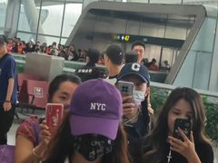 -广州白云国际机场-T2航站楼