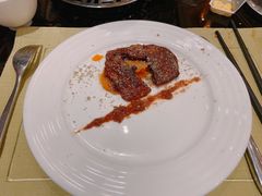 -万达瑞华酒店美食汇自助餐厅(楚河汉街店)