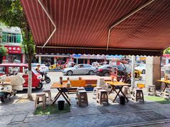 -渔桥李记奶汤面(东街店)