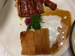-酌宴府The China Club·广州万富希尔顿酒店(云城东路店)