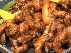 -满园烤鸭·春饼(抚顺万达店)