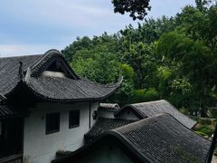 -岳麓书院