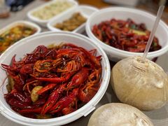 -阿青龙虾·烧烤大排档(湖里万达店)