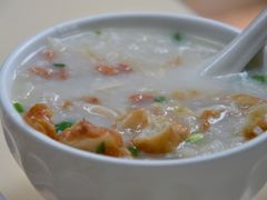 艇仔粥-源记肠粉(华贵路店)