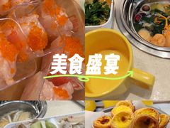 -龍歌自助小火锅(市北台东利群店)