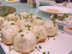 -金枝玉叶上海人家食府(三里河店)